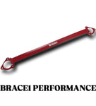 BRACE1 PERFORMANCE B1-500 STRUT TOWER BAR FOR 2013-2017 HONDA ACCORD