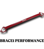 BRACE1 PERFORMANCE B1-500 STRUT TOWER BAR FOR 2013-2017 HONDA ACCORD