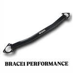 BRACE1 PERFORMANCE B1-600 STRUT TOWER BAR FOR 2016-2021 HONDA CIVIC