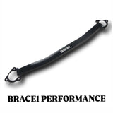 BRACE1 PERFORMANCE B1-600 STRUT TOWER BAR FOR 2016-2021 HONDA CIVIC